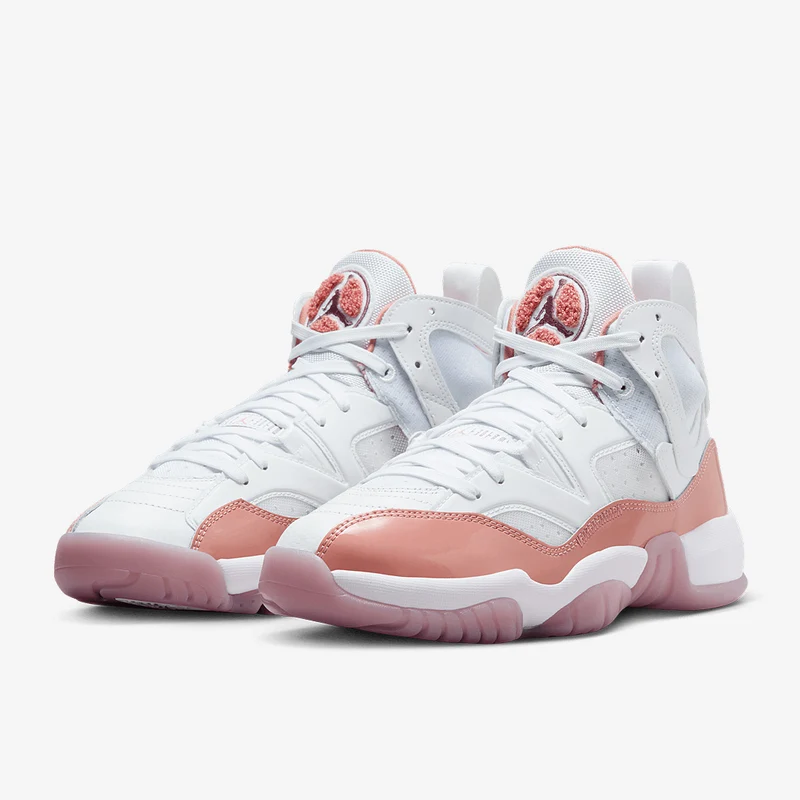 Jordan Jumpman Two Trey para mujer