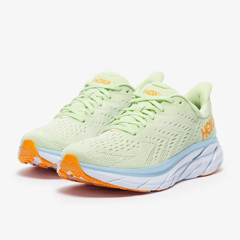 Hoka Clifton 8