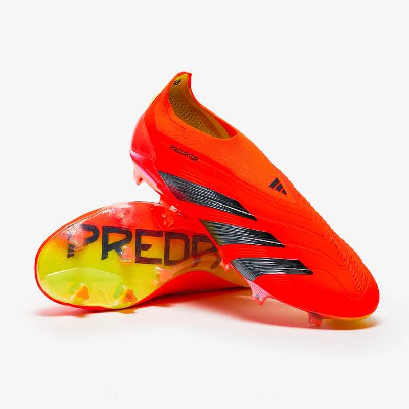 adidas Predator Elite Sin Cordones FG SE