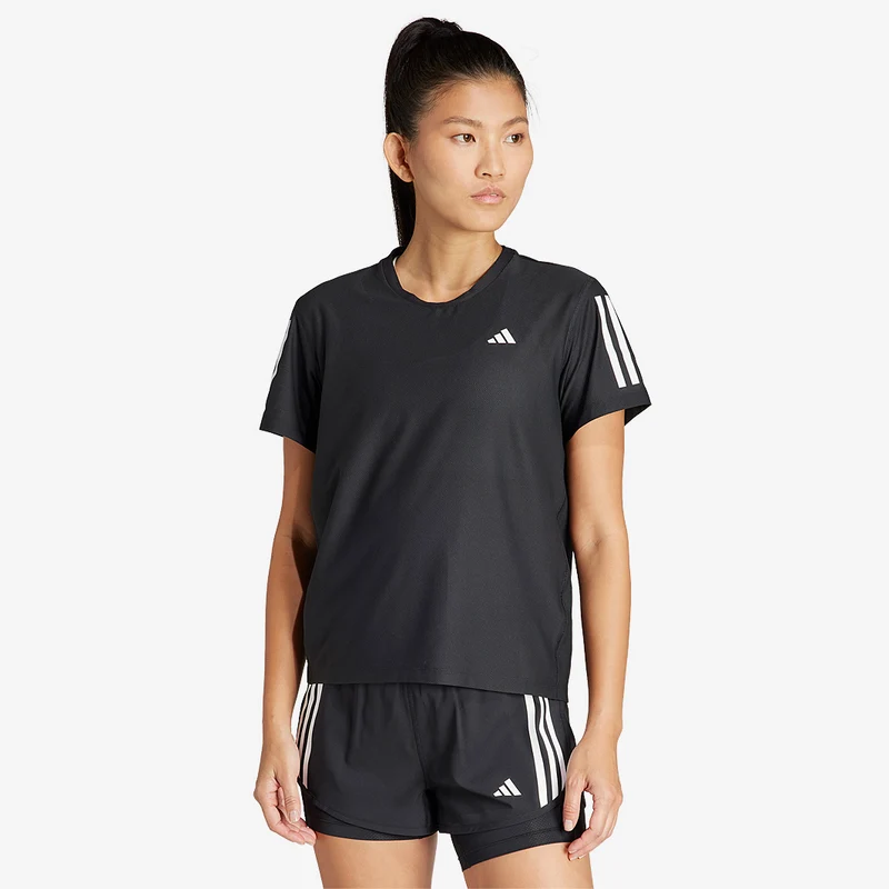 Camiseta adidas AEROREADY Own The Run
