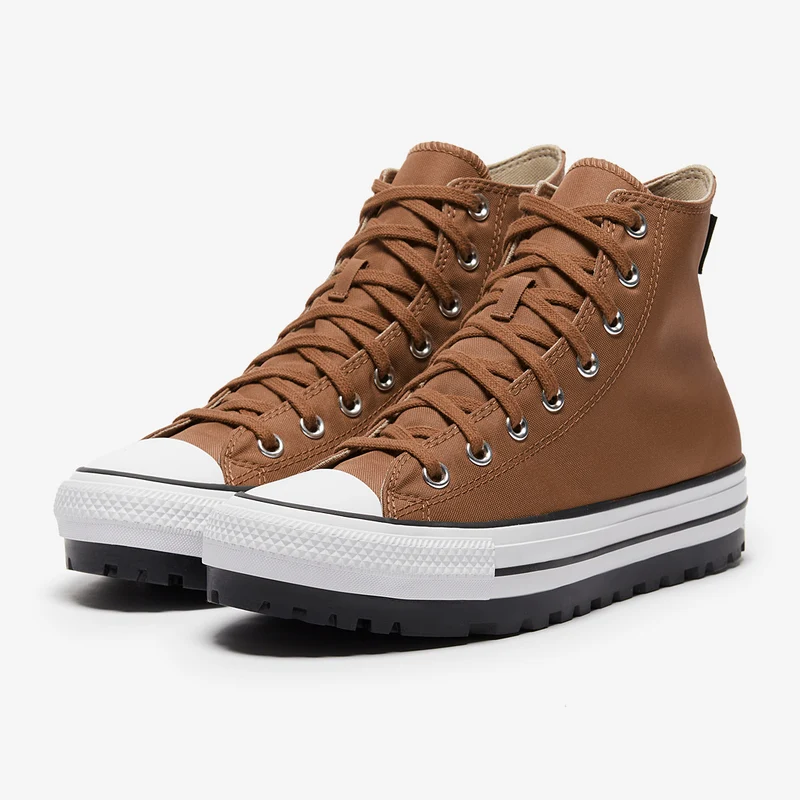 Converse Chuck Taylor All Estrella City Trek Seasonal Transition