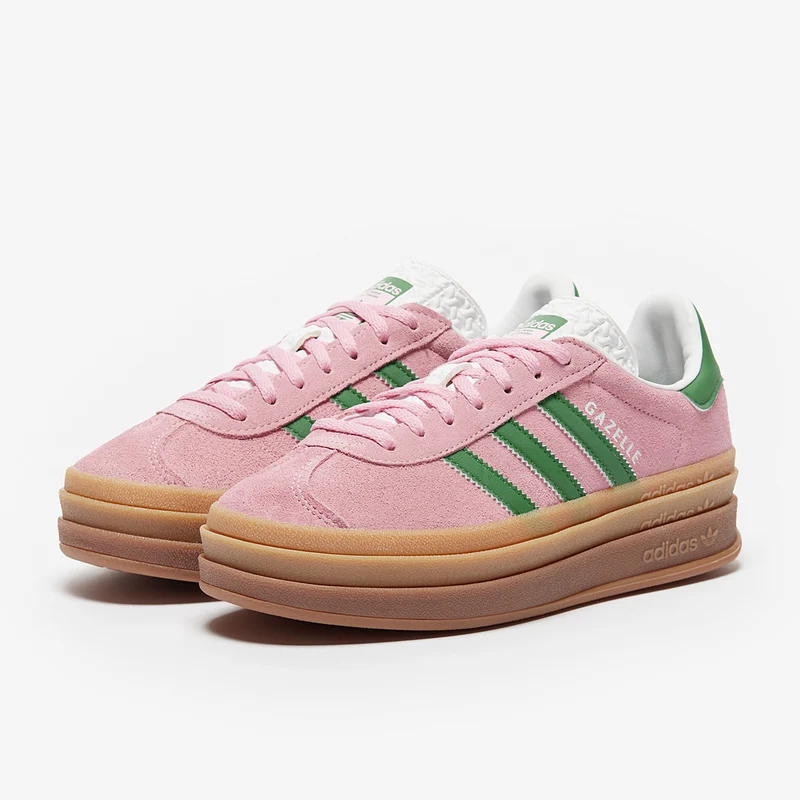 adidas Originals Gazelle Bold para mujer