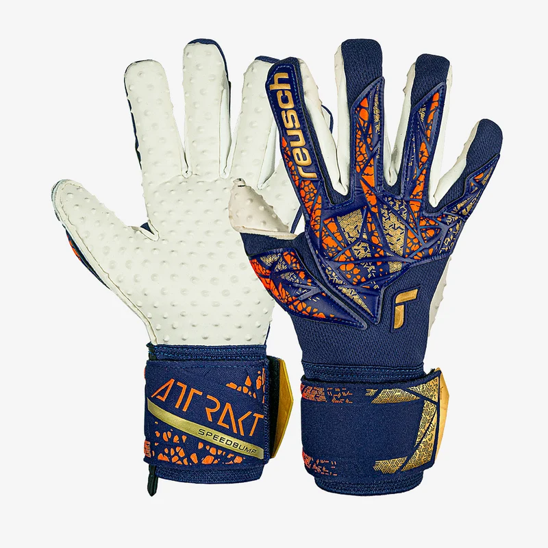 Reusch Attrakt SpeedBump