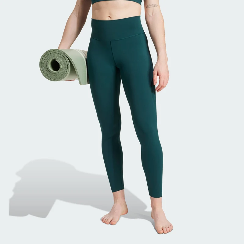 adidas Womens All Me 7/8 Leggings