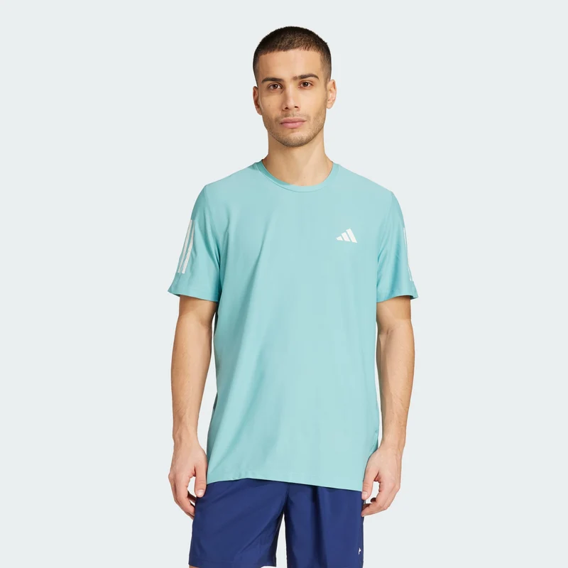 Camiseta adidas Own the Run