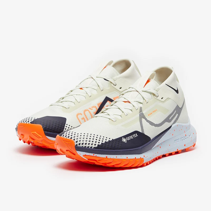 Nike React Pegasus Trail 4 GORE/TEX