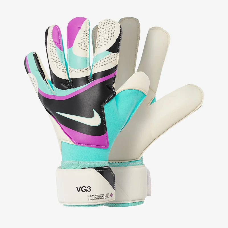 Nike Guantes de fútbol Vapor Grip3