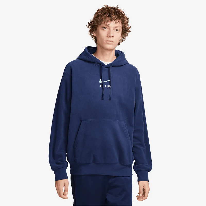 Sudadera con capucha Nike Sportswear Air Polar