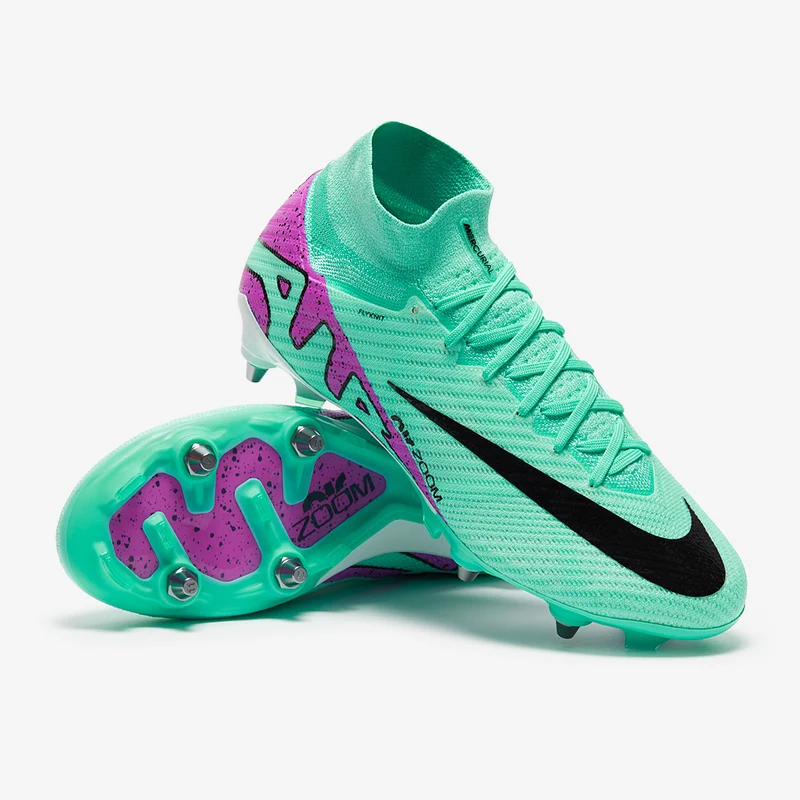 Nike Air Zoom Mercurial Superfly IX Elite SG Pro-Player Edition