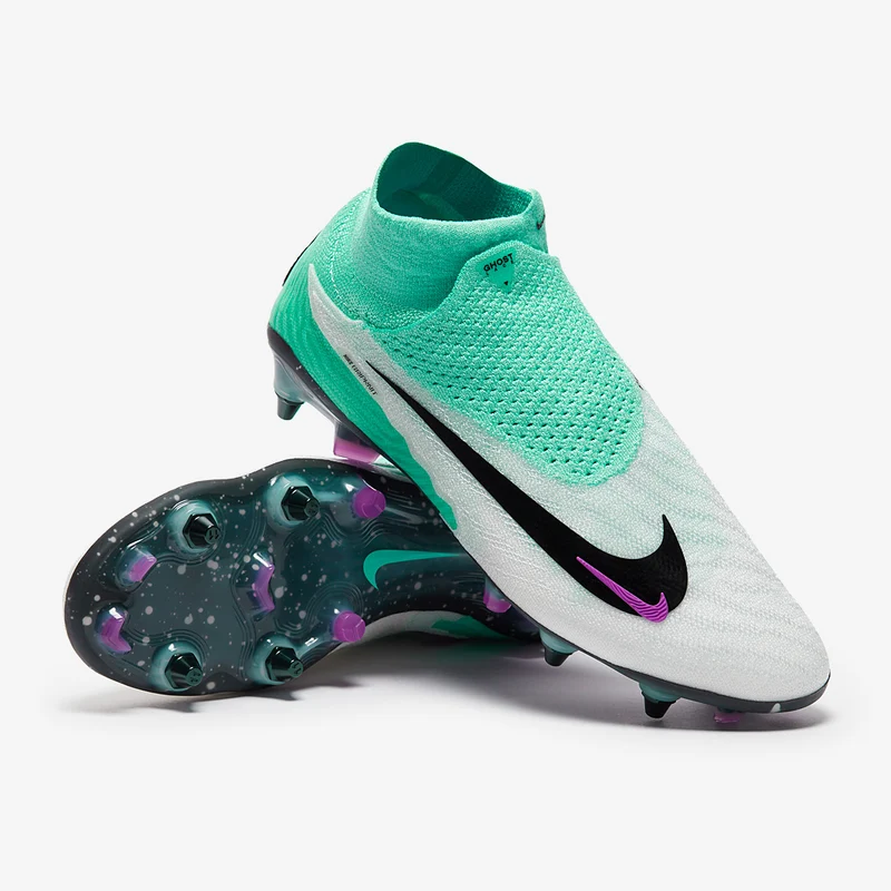 Nike Phantom GX Elite DF SG Pro-Player Edition