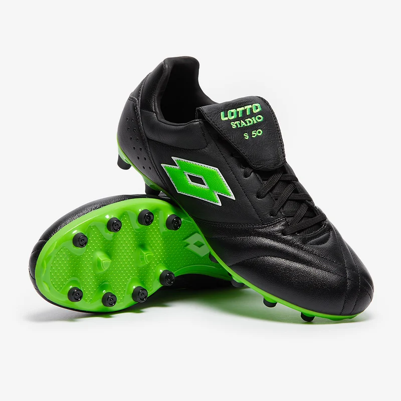 Lotto Stadio 200 III FG 50th Anniversary