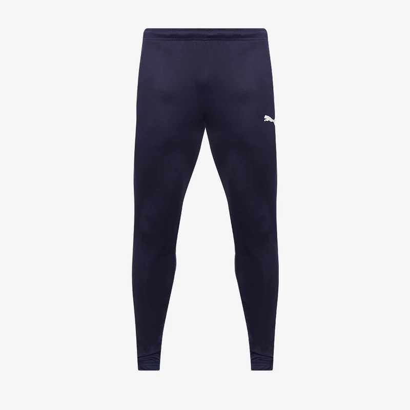 Pantalones de entrenamiento Puma Team Rise para niños