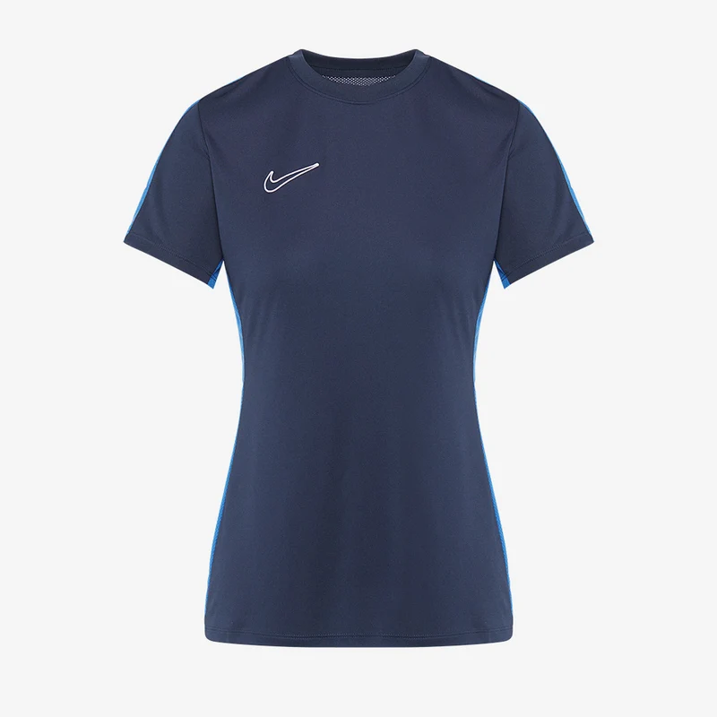 Camiseta de entrenamiento Nike Dri-Fit Academy 23 MC para mujer