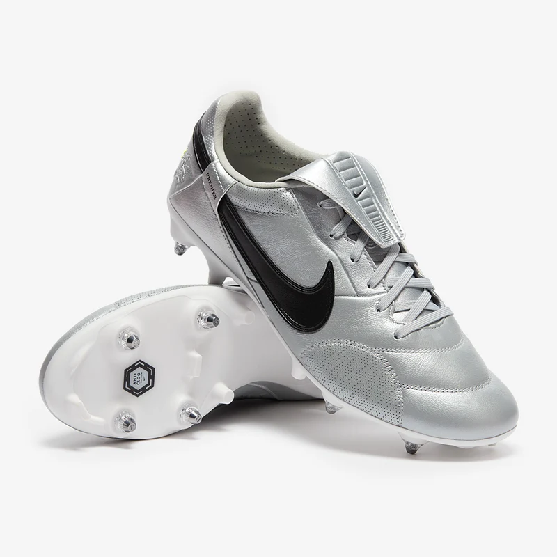 Nike The Premier III SG-Pro Anti-Clog