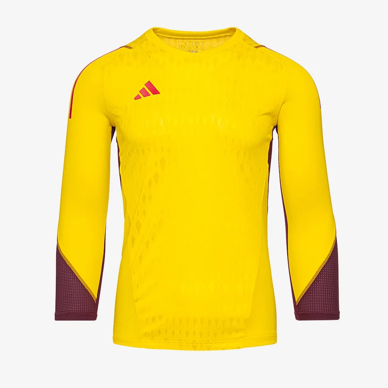 Camiseta de portero adidas Tiro 23 Pro ML