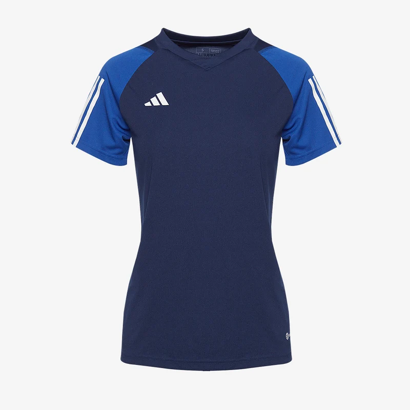 Camiseta adidas Tiro 23 Competition MC para mujer