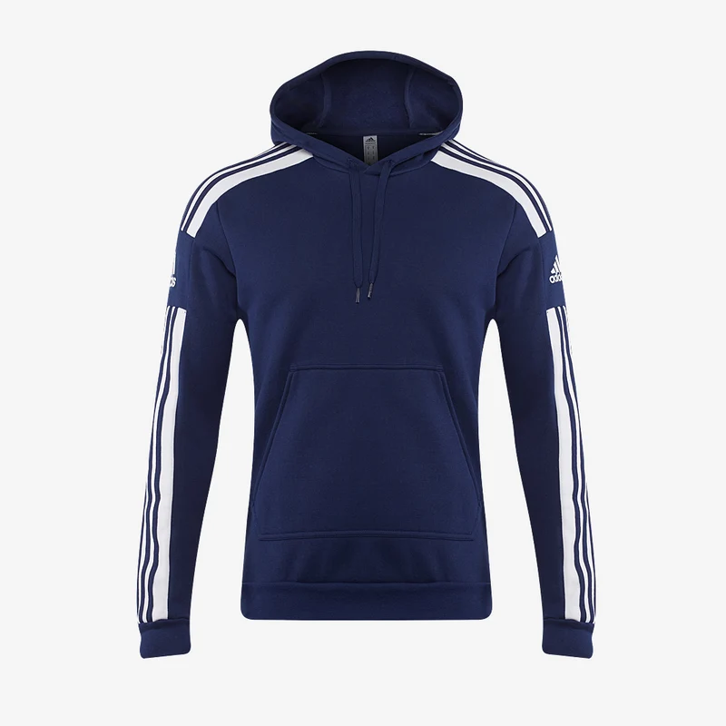 Sudadera con capucha adidas Squadra 21