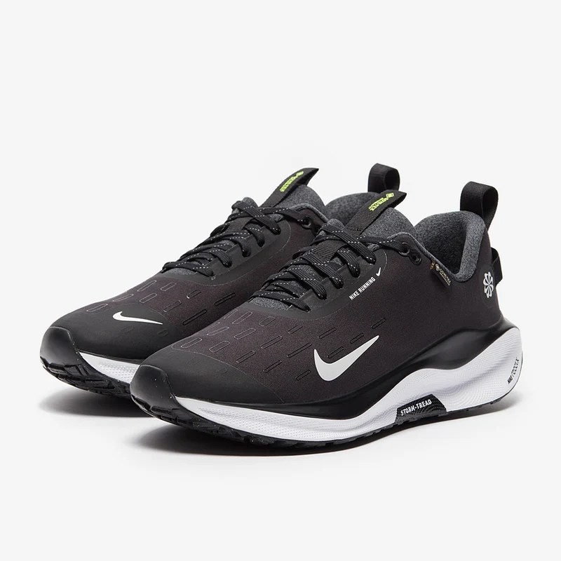 Nike Zapatillas de running para asfalto impermeables