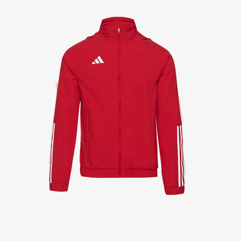 Chaqueta adidas Tiro 23 Competition Presentation