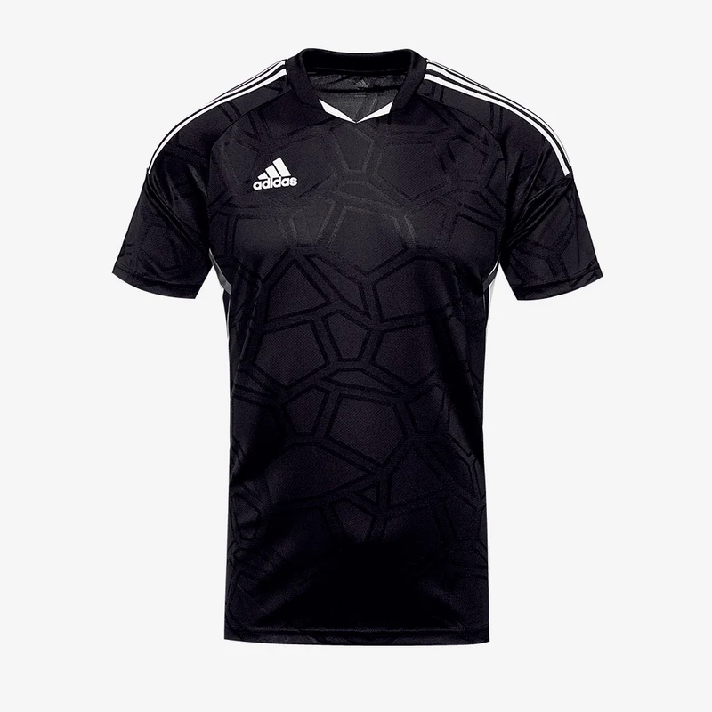 Camiseta de partido adidas Condivo 22 MC para niños