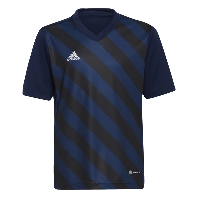 Camiseta adidas Entrada 22 GFX MC para niños
