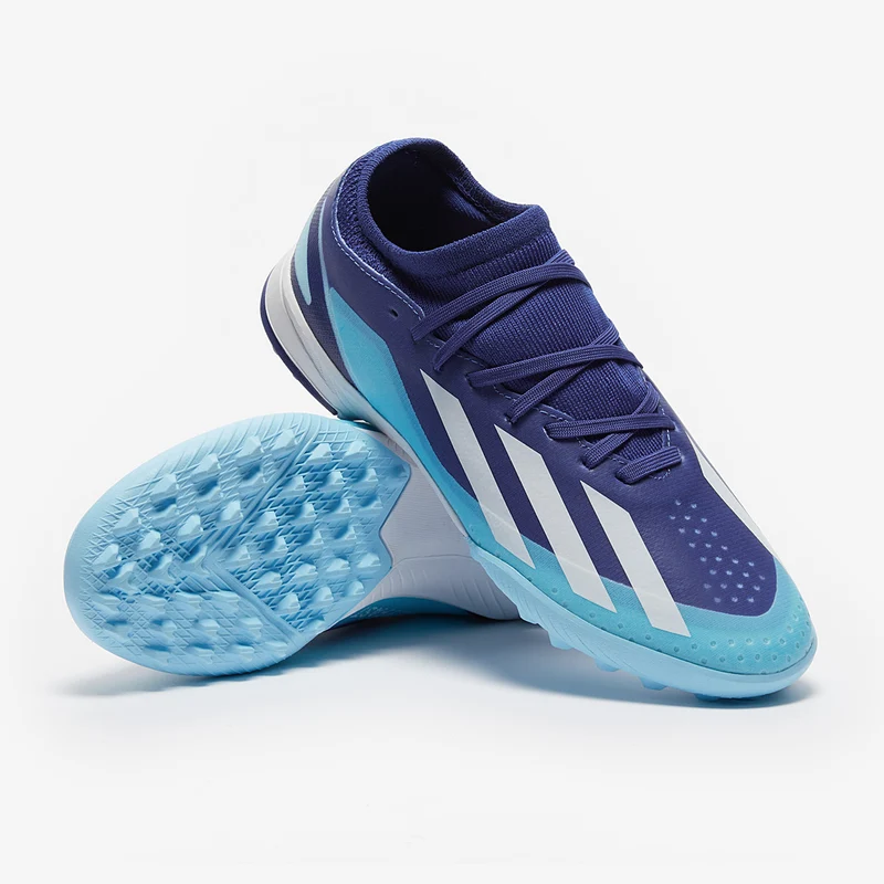 adidas X Crazyfast.3 TF para niños