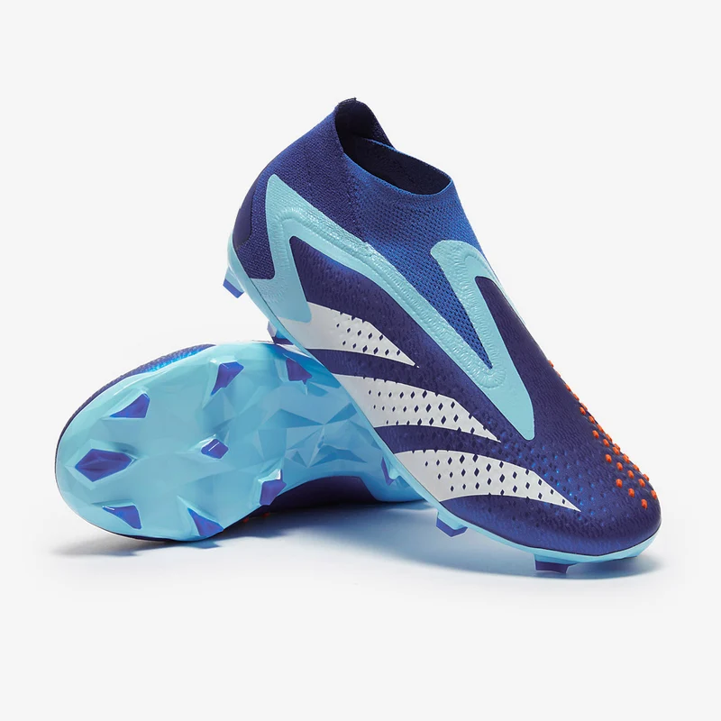 adidas Predator Accuracy+ FG para niños