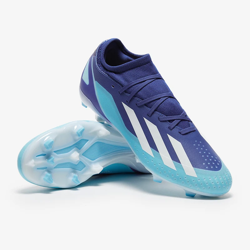 adidas X Crazyfast.3 FG