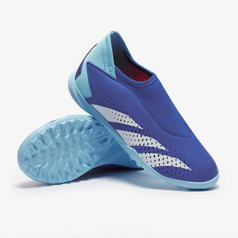 adidas Predator Accuracy.3 Sin Cordones TF para niños
