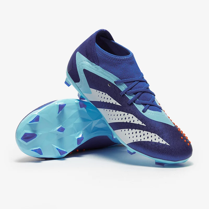 adidas Predator Accuracy.1 FG para niños