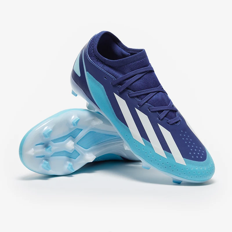 adidas X Crazyfast.3 FG para niños