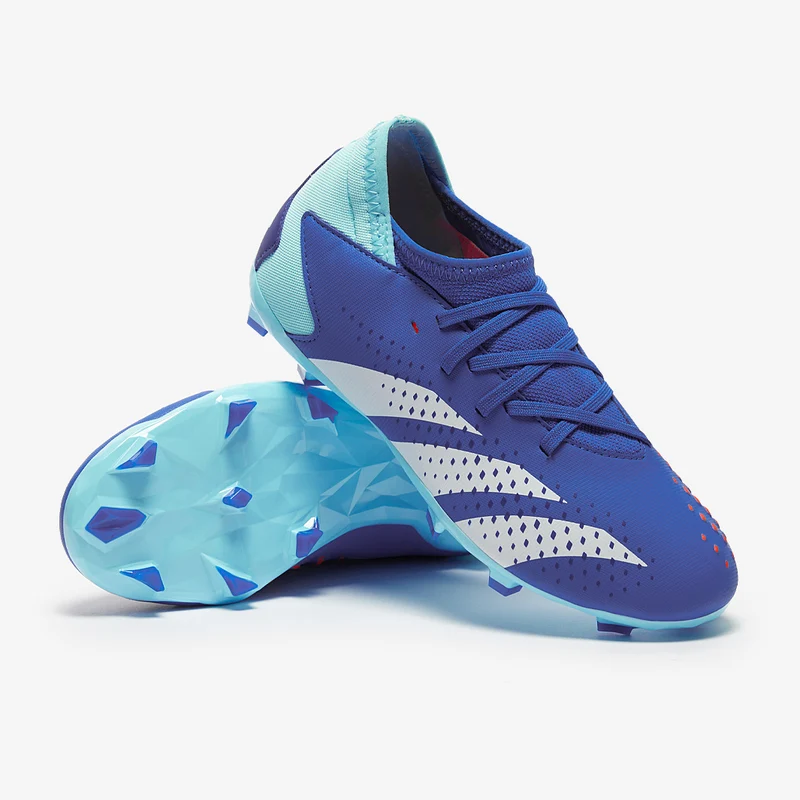 adidas Predator Accuracy.3 FG para niños