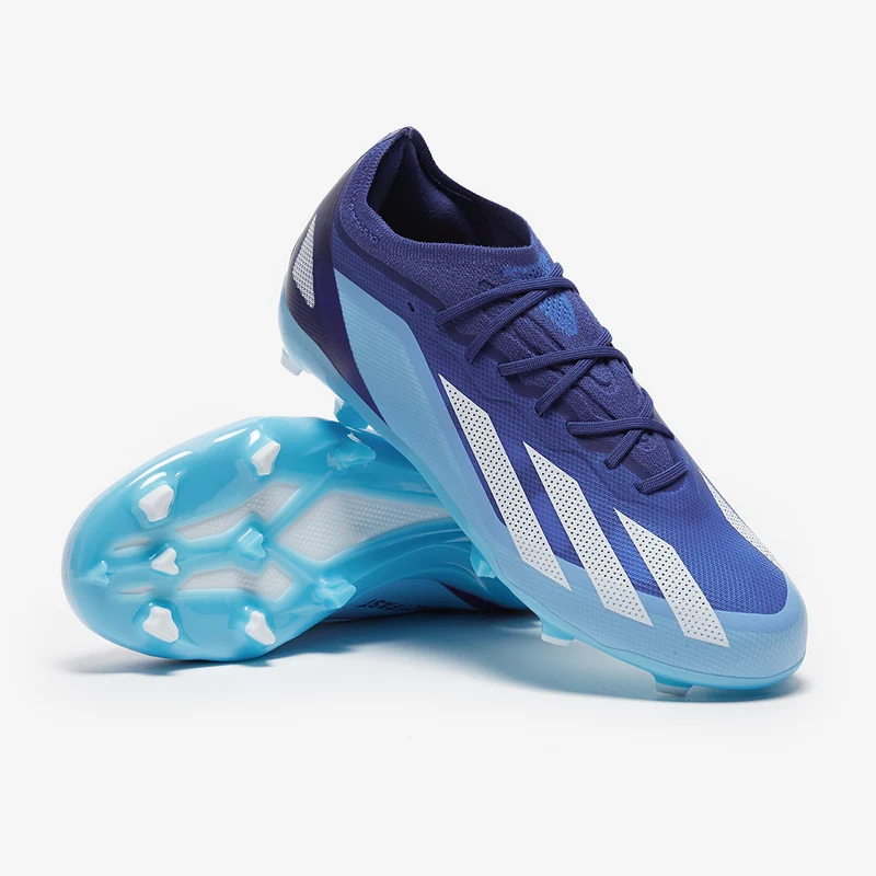 adidas X Crazyfast.1 FG para niños