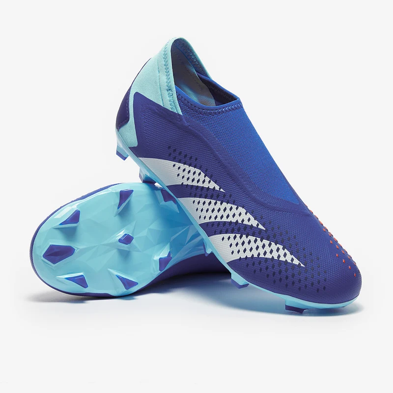 adidas Predator Accuracy.3 Sin Cordones FG