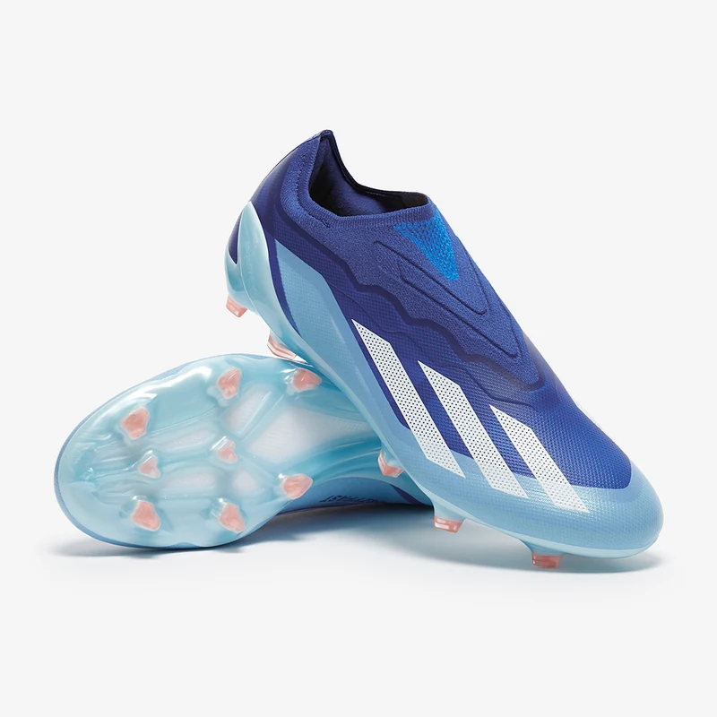 adidas X Crazyfast.1 Sin Cordones FG