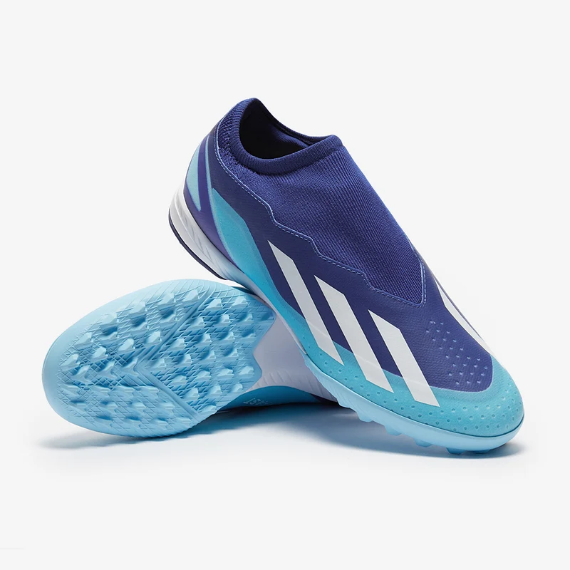 adidas X Crazyfast.3 Sin Cordones TF