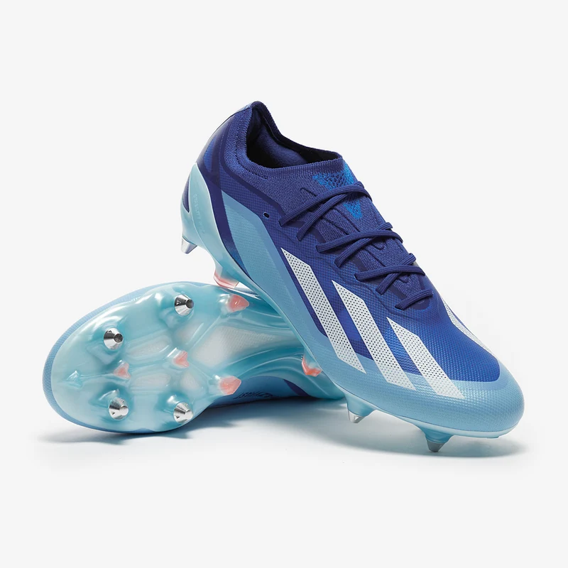 adidas X Crazyfast .1 SG