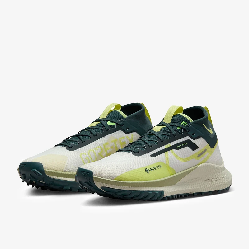 Nike React Pegasus Trail 4 GORE/TEX para mujer