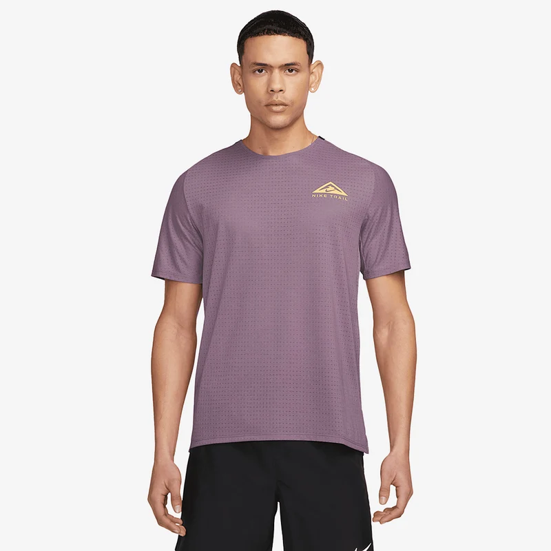 Camiseta Nike Dri-FIT Trail Solar Chase