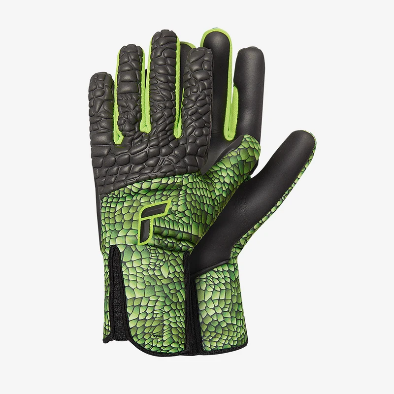 Reusch Venomous Gold X GK Gloves