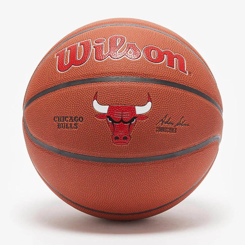 Wilson NBA Alliance Series Chicago Bulls - Size 7