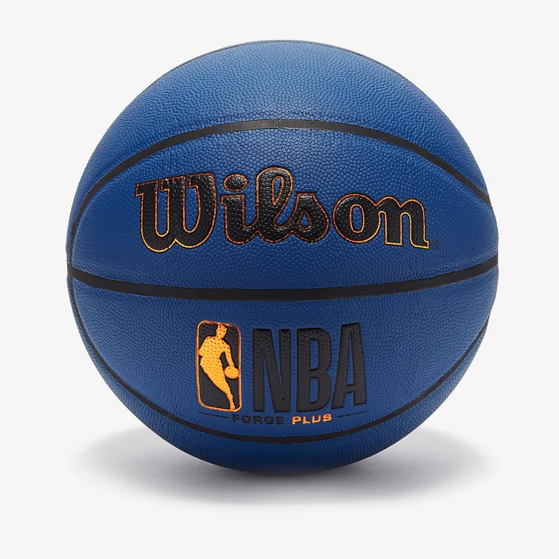 Wilson NBA Forge Plus - Size 7