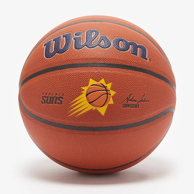 Wilson NBA Alliance Series Phoenix Suns - Size 7