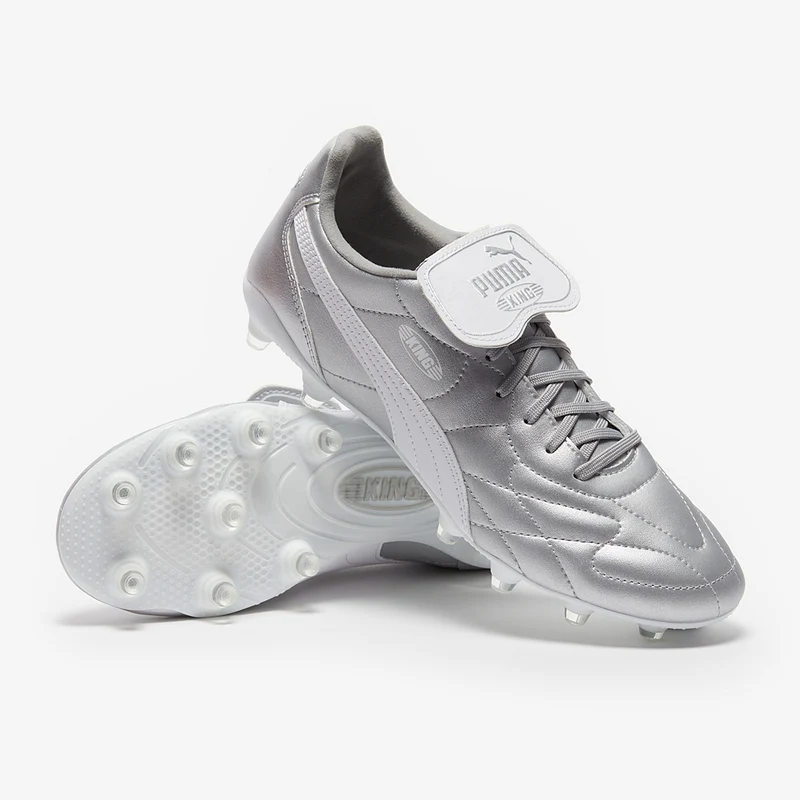 Puma King Top 75+25 FG/AG