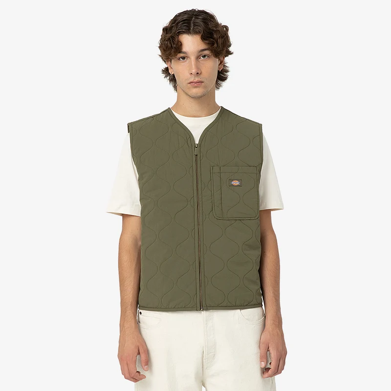 Dickies Thorsby Liner Vest