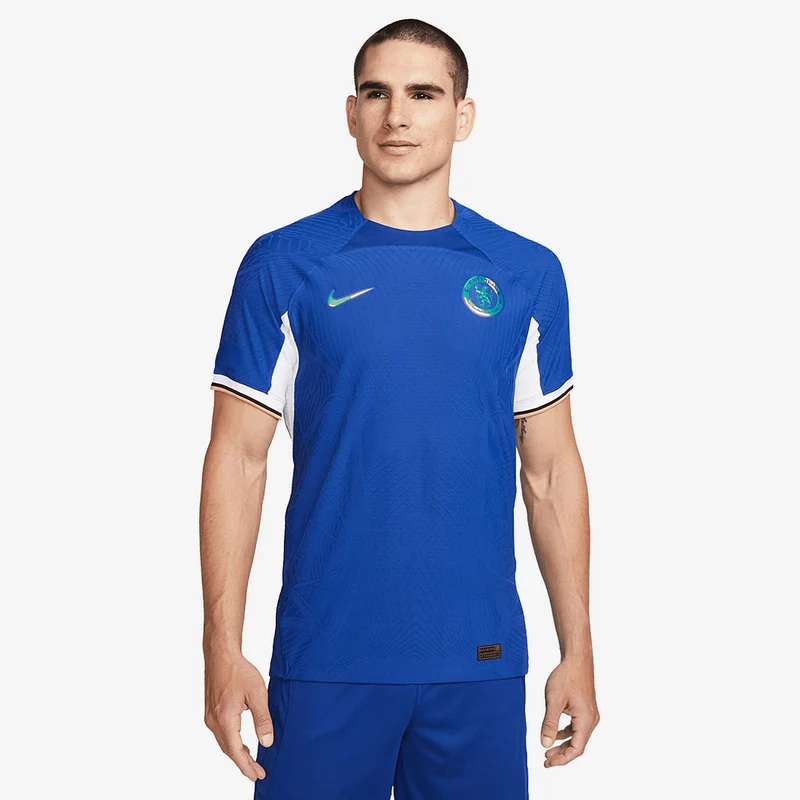 Camiseta Nike Chelsea FC 23/24 Dri-Fit Match Primera equipación MC
