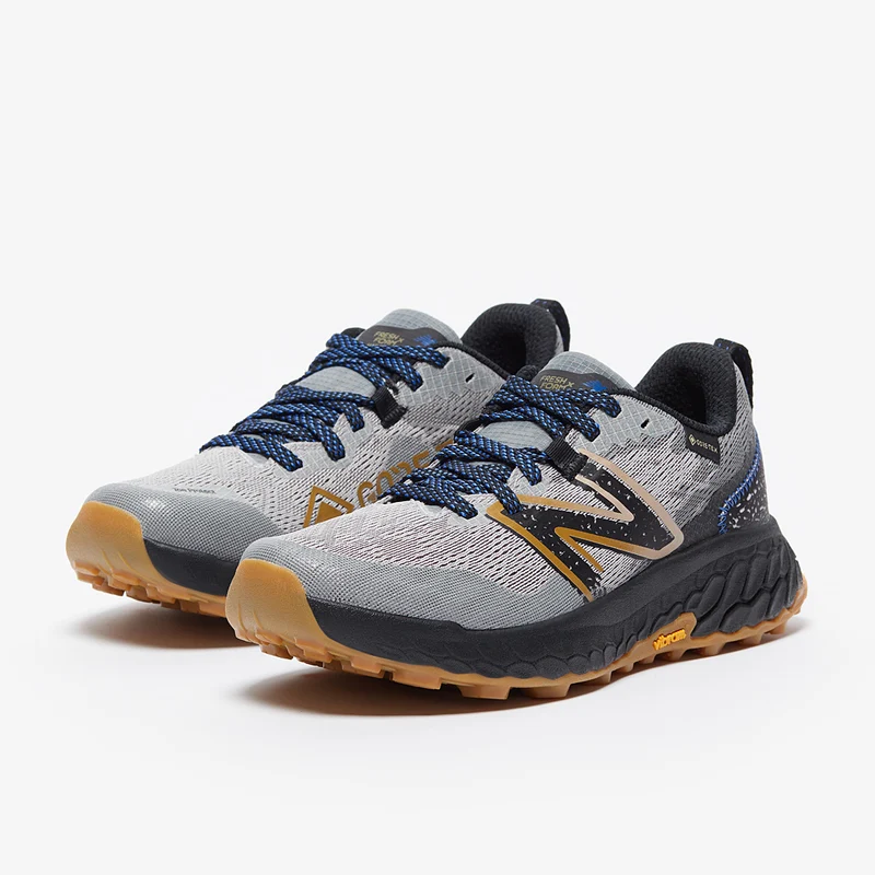 New Balance Fresh Foam X Hierro v7 GTX para mujer