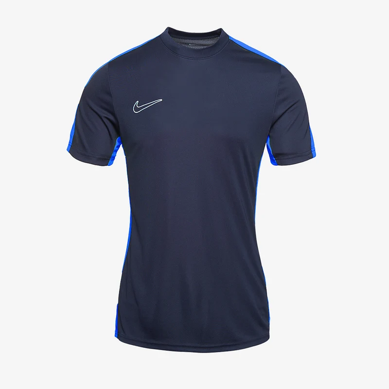 Camiseta de entrenamiento Nike Dri-Fit Academy 23 MC para niños