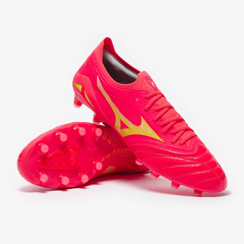 Mizuno Morelia Neo IV Beta Elite FG