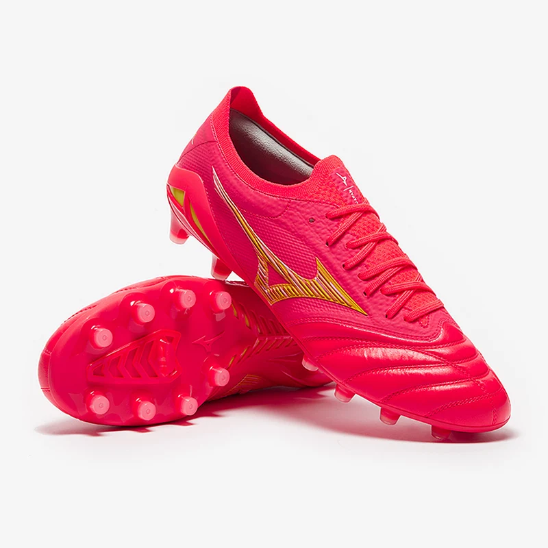 Mizuno Morelia Neo IV Beta Made In Japan FG